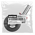 Rodaja de hule para andamio 6" Surtek