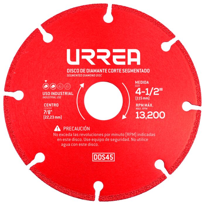 URR-DDS45