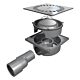 VUR-CL15INOX