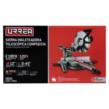 URR-SI912A