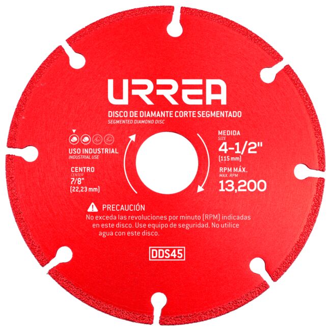URR-DDS45