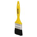 Paq c/6 Brocha de cerdas naturales con mango plástico 2" Surtek