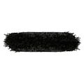 Paq c/6 Brocha de cerdas naturales con mango plástico 2" Surtek