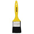 Paq c/6 Brocha de cerdas naturales con mango plástico 2" Surtek