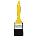 Paq c/6 Brocha de cerdas naturales con mango plástico 2" Surtek