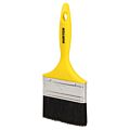 Paq c/6 Brocha de cerdas naturales con mango plástico 4" Surtek