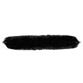 Paq c/6 Brocha de cerdas naturales con mango plástico 5" Surtek