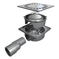 VUR-CL15INOX