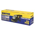 Esmeriladora angular 7" 2400 W Surtek