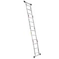 Escalera multiposiciones tipo III con 12 peldaños Surtek