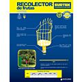 Recolector de fruta 5-3/4" Surtek
