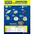 Timpre de campana 6" Surtek