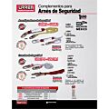 Amortiguador de impacto con cuerda de nailon Urrea