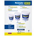 Resanador de muros 500 Lt Surtek