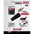 Conector para soldadora 35 a 70 mm2 Urrea