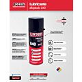 Paq c/4 Aceite aflojatodo dieléctrico 400 ml Urrea