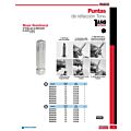 Refacción de punta Torx T40 para dado 543940W Urrea