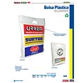 Paquete de bolsas plásticas, 200 piezas Surtek