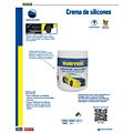 Cera de silicones 300 ml Surtek