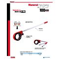Maneral para tarraja tipo matraca 1-1/2" a  2" Urrea