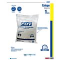 Estopa de algodón 1 kg Foy