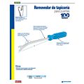Removedor para grapas de tapicería Surtek