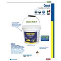 Grasa multipropósito 3.5 kg Surtek