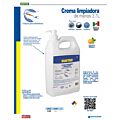 Crema desengrasante limpiadora de manos 3.7 Lt Surtek