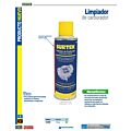 Limpiador de carburador 311 g Surtek