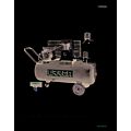 Compresor de aire eléctrico lubricado 100 Lt, 2.5 HP, 127 V Urrea