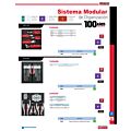 Juego de extractor 10 toneladas, 14 piezas Urrea