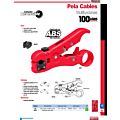 Repuesto para pinza multifunciones 307 Urrea