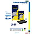 Trampa adhesiva para roedor grade, 2 piezas Surtek
