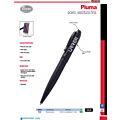 Pluma de tinta suave fabricada de acero Urrea