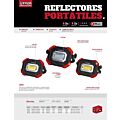 Reflector de LED COB 127 V - 60 Hz de 1,000 lm Urrea