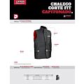 Chaleco corte fit capitonado talla M Urrea