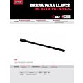 Barra fosfatizada para llave plana de alta palanca, 36" Urrea