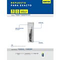 Repuesto para NEX1, 5 piezas Surtek