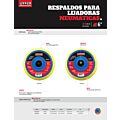 Base para lijadora UP890 Urrea