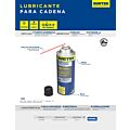 Lubricante para cadena 400 ml Surtek