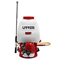 Fumigador de motor de 2 tiempos 20 Lt Urrea