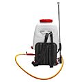Fumigador de motor de 2 tiempos 20 Lt Urrea