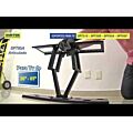 Soporte fijo para TV 26" - 65", 65 kg Surtek