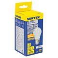 Lámpara de LED tipo bulbo A19, 14 W luz cálida Surtek
