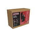 Taladro magnético 3/4" 1700 W Urrea