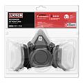 Mascarilla respirador 2 filtros Urrea