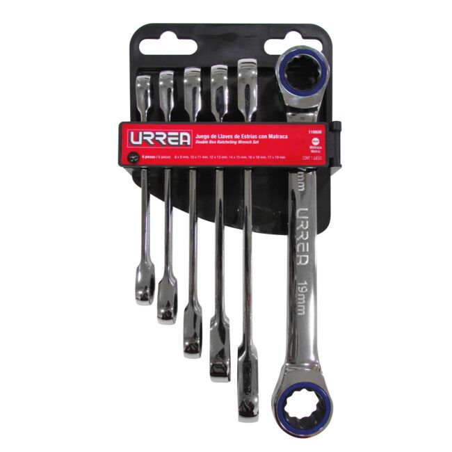 URR-11M6M