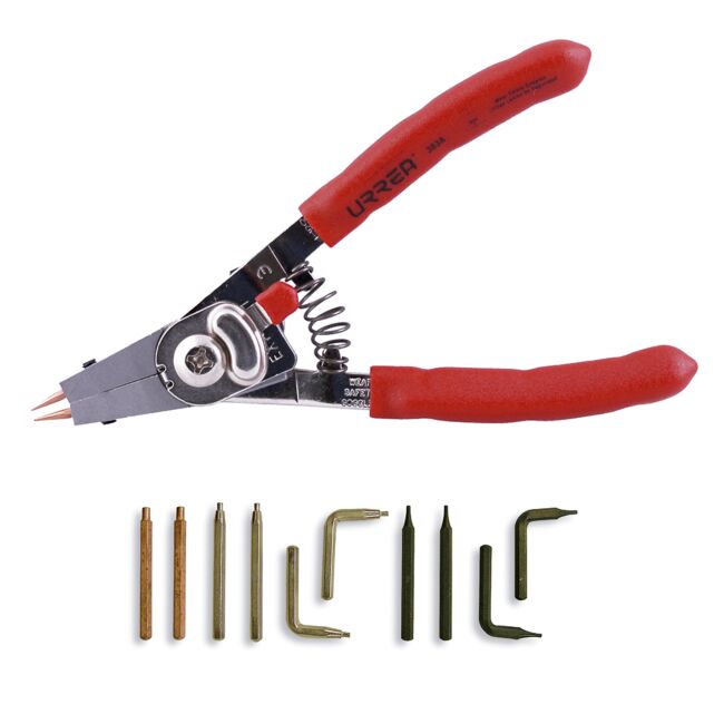URR-382