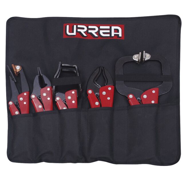 URR-4100B