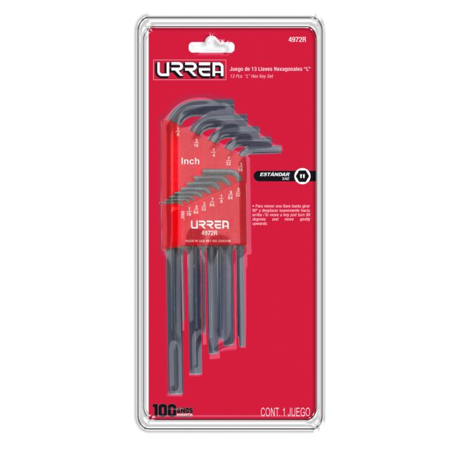 URR-4972R